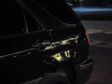 Lexus RX 300 2001 года за 3 750 000 тг. в Кызылорда – фото 4