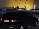Lexus RX 300 2001 года за 3 750 000 тг. в Кызылорда – фото 2