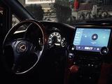 Lexus RX 300 2001 года за 3 750 000 тг. в Кызылорда – фото 5