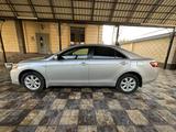 Toyota Camry 2011 года за 8 500 000 тг. в Шымкент – фото 5