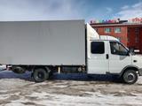 ГАЗ ГАЗель 2011 года за 7 500 000 тг. в Актобе