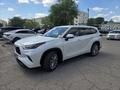 Toyota Highlander 2022 годаүшін24 500 000 тг. в Астана – фото 2