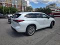 Toyota Highlander 2022 годаүшін24 500 000 тг. в Астана – фото 3