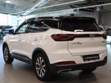 Chery Tiggo 7 Pro 2023 года за 7 690 000 тг. в Астана – фото 4
