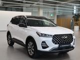 Chery Tiggo 7 Pro 2023 года за 7 690 000 тг. в Астана – фото 3