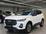 Chery Tiggo 7 Pro 2023 года за 7 690 000 тг. в Астана