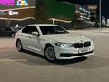 BMW 530 2018 годаfor18 000 000 тг. в Алматы – фото 2