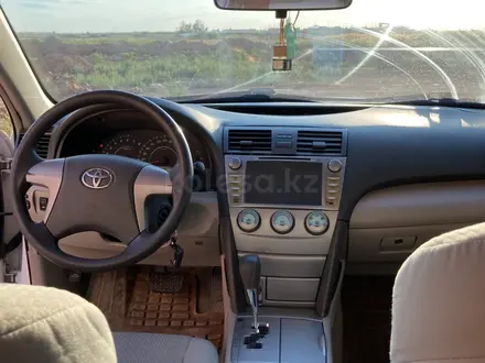 Toyota Camry 2006 года за 5 200 000 тг. в Астана – фото 8