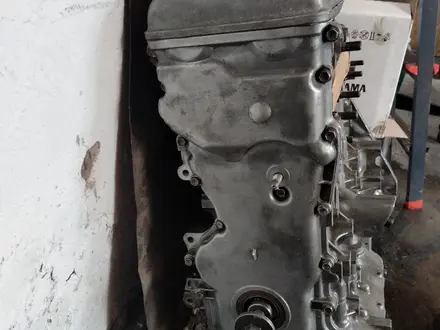 Двигатель на Сузуки Гранд Витара 2006-2012 за 1 100 000 тг. в Алматы – фото 2