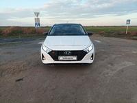 Hyundai i20 2023 годаүшін8 500 000 тг. в Астана