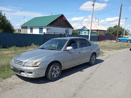 Toyota Corona 1998 года за 1 100 000 тг. в Усть-Каменогорск – фото 2