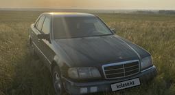 Mercedes-Benz C 200 1995 годаүшін1 000 000 тг. в Костанай