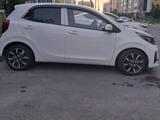 Kia Morning 2022 года за 6 000 000 тг. в Шымкент – фото 2