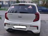 Kia Morning 2022 года за 6 000 000 тг. в Шымкент