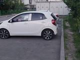 Kia Morning 2022 года за 6 000 000 тг. в Шымкент – фото 3