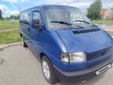 Volkswagen Transporter 1993 года за 2 100 000 тг. в Костанай – фото 2