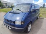 Volkswagen Transporter 1993 года за 2 100 000 тг. в Костанай