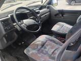 Volkswagen Transporter 1993 года за 2 100 000 тг. в Костанай – фото 4