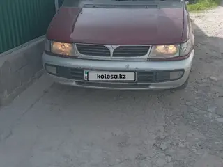 Mitsubishi Space Wagon