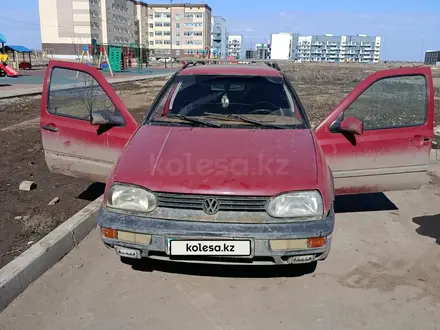 Volkswagen Golf 1992 года за 650 000 тг. в Уральск