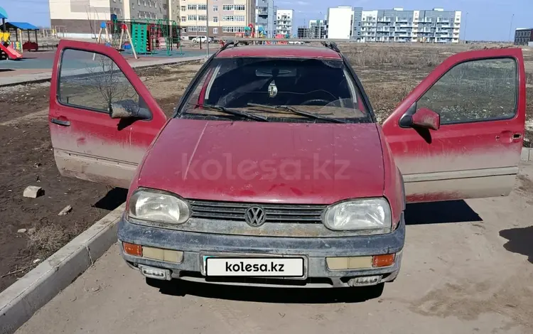 Volkswagen Golf 1992 года за 650 000 тг. в Уральск