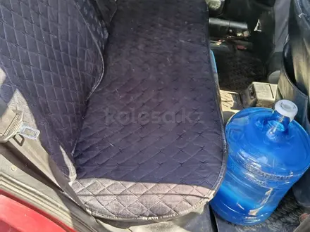 Volkswagen Golf 1992 года за 650 000 тг. в Уральск – фото 3