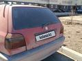 Volkswagen Golf 1992 года за 650 000 тг. в Уральск – фото 5