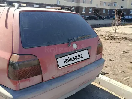 Volkswagen Golf 1992 года за 650 000 тг. в Уральск – фото 5