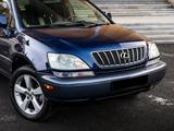 Lexus RX 300 2002 годаfor6 300 000 тг. в Алматы – фото 2