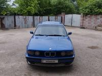 BMW 525 1991 годаүшін1 550 000 тг. в Алматы