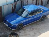 BMW 525 1991 года за 1 550 000 тг. в Алматы – фото 4