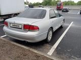 Mazda 626 1993 года за 1 300 000 тг. в Алматы – фото 3