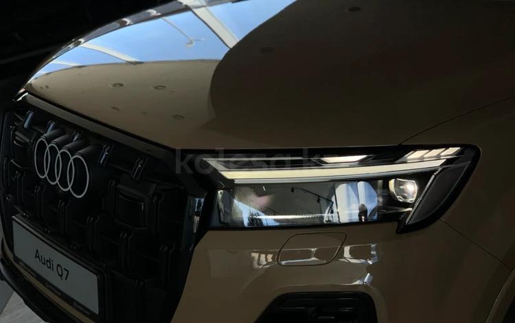 Audi Q7 55 TFSI — миниатюра 3