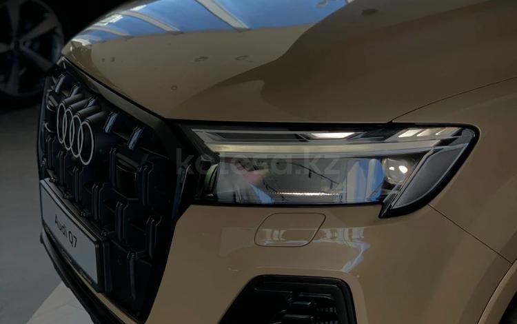 Audi Q7 55 TFSI — миниатюра 4