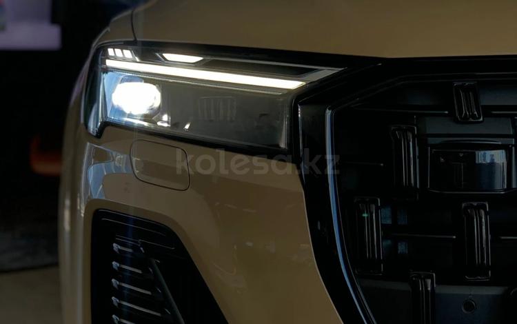 Audi Q7 55 TFSI — миниатюра 5