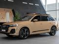Audi Q7 55 TFSI 2025 годаүшін52 810 000 тг. в Астана