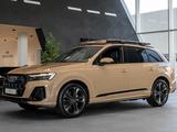 Audi Q7 55 TFSI 2025 года за 52 810 000 тг. в Астана