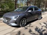 Hyundai Accent 2021 года за 7 100 000 тг. в Петропавловск – фото 3