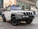 Nissan Patrol 2017 года за 32 000 000 тг. в Алматы – фото 3