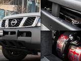 Nissan Patrol 2017 года за 32 000 000 тг. в Алматы – фото 4