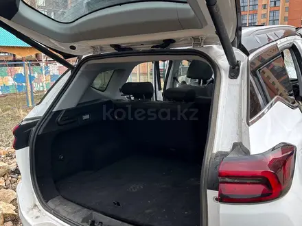 Chery Tiggo 7 Pro 2022 года за 1 600 000 тг. в Кокшетау – фото 9