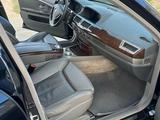 BMW 745 2004 годаfor2 600 000 тг. в Жанаозен – фото 3