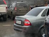 ВАЗ (Lada) Priora 2170 2013 годаүшін2 600 000 тг. в Уральск – фото 5