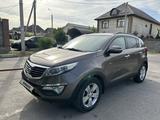 Kia Sportage 2013 годаfor8 200 000 тг. в Тараз – фото 2