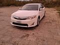 Toyota Camry 2014 года за 5 500 000 тг. в Жанаозен