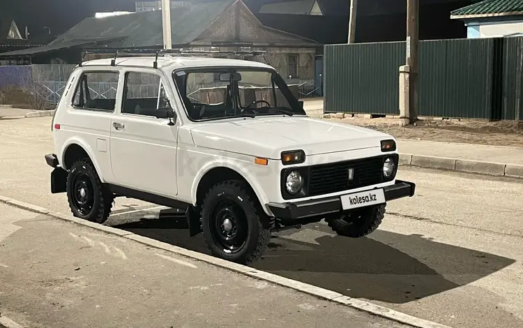 ВАЗ (Lada) Lada 2121 1989 года за 1 700 000 тг. в Павлодар