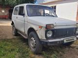 ВАЗ (Lada) Lada 2121 1990 годаfor550 000 тг. в Тараз – фото 3