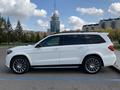 Mercedes-Benz GLS 500 2019 года за 31 000 000 тг. в Астана – фото 6