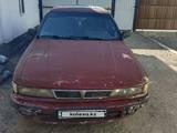 Mitsubishi Galant 1990 года за 450 000 тг. в Алматы – фото 2
