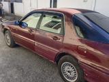 Mitsubishi Galant 1990 года за 450 000 тг. в Алматы – фото 3